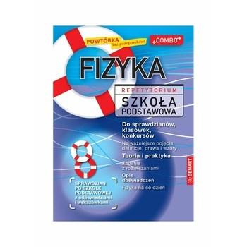 Fizyka. Repetytorium. Szkoła podstawowa