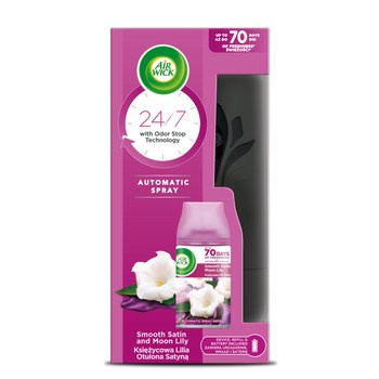 AIR WICK ODŚWIEŻ.K.LILIA 250ML