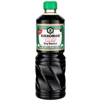 DEV.KIKKOMAN S.SOJOWY M/SOL.1L