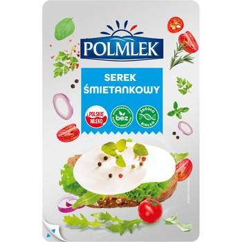 POL.CAPRESI SEREK ŚMIET.PL150G