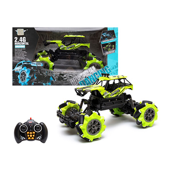 Auto terenowe R/C N-885