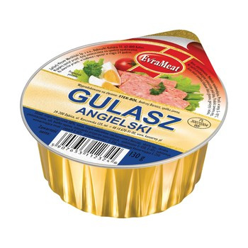 EVRA.GULASZ ANGIELSKI 130G