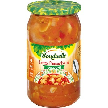 BON.LECZO PIECZARK. ŁAG. 780G