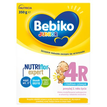 BEBIKO JUNIOR 4R 350G