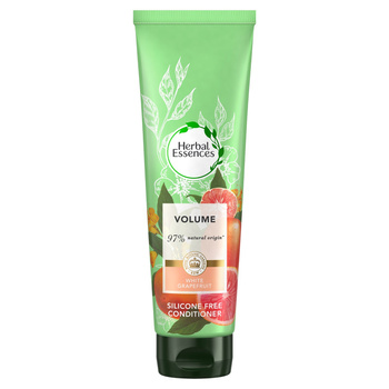 Herbal Essences Whitegrapefruit Odżywka nadająca połysk włosom matowym, 275ml
