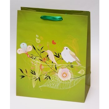 tr-40 torebka ze wstążką jumbo