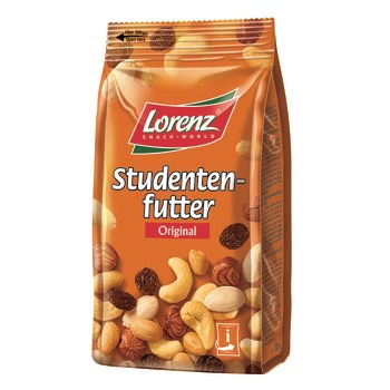 LOR MIESZANKA STUDEN ORIG 180G