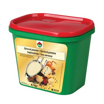 Sos serowy Hugli 0,7kg