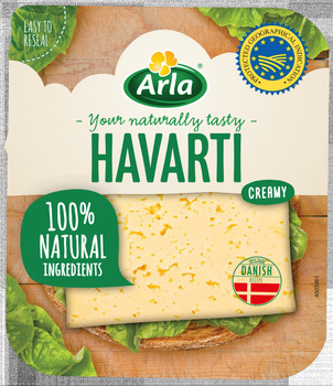 Arla Ser Havarti 150 g