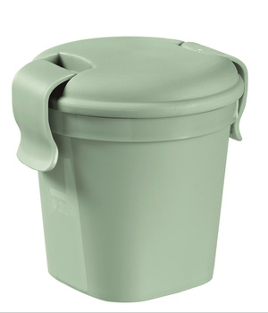 KETER Kubek mały 0,4l Lunch&go  SMART ECO