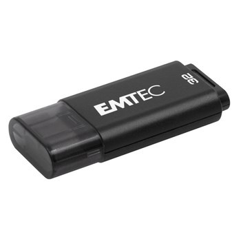 Pendrive Emtec USB 3.2 Type-C D400 32GB