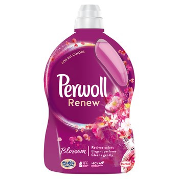 PERWOLL PŁYN D/PR BLOSSOM2,97L