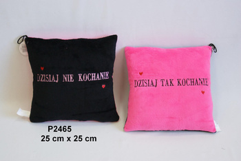 Zabawka pluszowa Poduszka P2465
