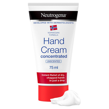 NEUTROGENA Krem do rąk 75 ml