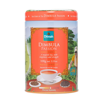 Dilmah Dimbula Passion 100 g