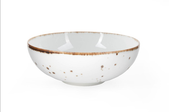 Salaterka 24cm Cottage White Horeca Polska