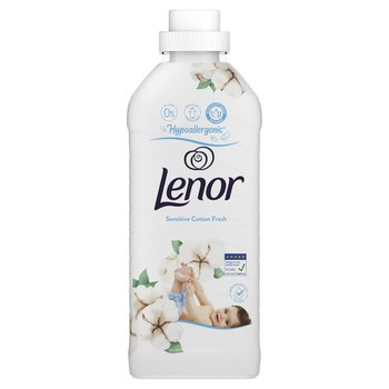 LENOR PŁYN D/PŁ SENS.COT.700ML