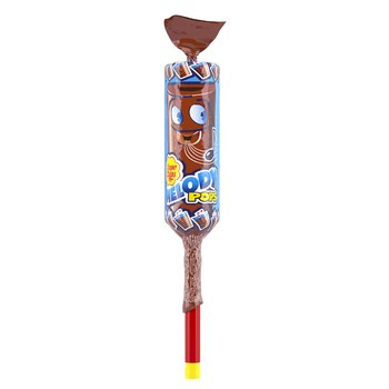 CHU CHUPS MELODY POPS COLA 15G