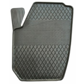 Dywanik gumowy przód lewy