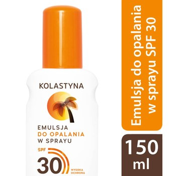 KOL.EMULS.D/OPAL SPRAY F30 150