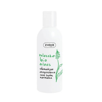 Ziaja Aloesmleczko 200ml