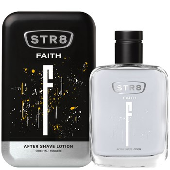 STR8 WODA P/GOLENIU FAITH100ML