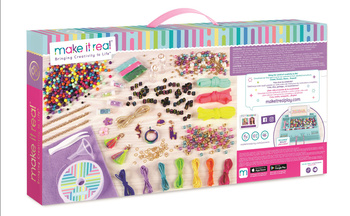 Make It Real studio biżuterii Mega