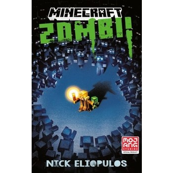 Minecraft. Zombi