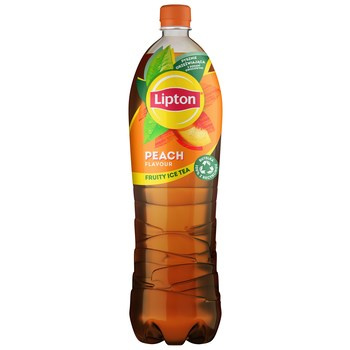 LIPTON ICE TEA PEACH 1,5L
