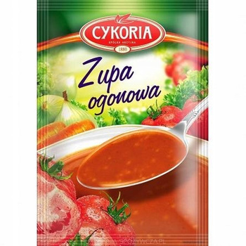 Cykoria Zupa ogonowa 50 g