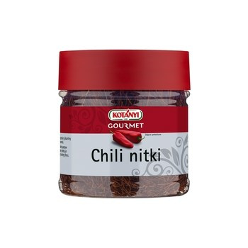 KOT.CHILI NITKI 45G