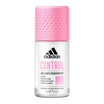 adidas CONTROL antyperspirant w kulce dla kobiet, 50ml
