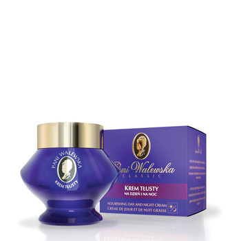 Pani Walewska Classic Krem do twarzy tłusty 50ml