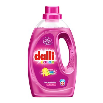 DALLI ŻEL D/PR COLOR 1,1L