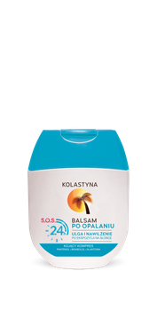 Kolastyna S.O.S. Balsam po opalaniu 60 ml