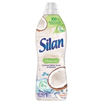 SILAN PŁYN D/PŁ COC.WAT.770ML