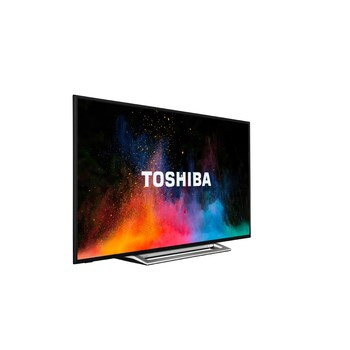Telewizor Toshiba LED 50" 50UL3B63DG
