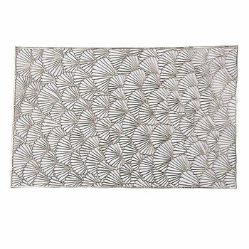 Mata stołowa 45x30 cm dekoracja Kwiaty Altom Design