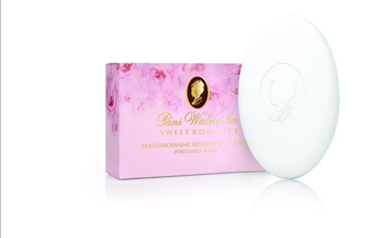 Pani Walewska Sweet Romance Perfumowane mydło do ciała 100 g