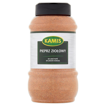 Kamis Pieprz ziołowy 360g