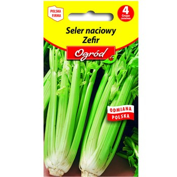 PlantiCo Seler naciowy Zefir nasiona