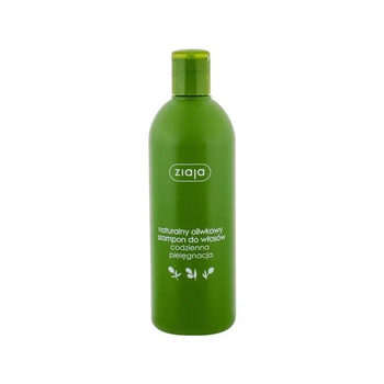 Ziaja Oliwkowy szampon odżywczy 400 ml