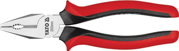 Szczypce uniwersalne 160 mm Yato