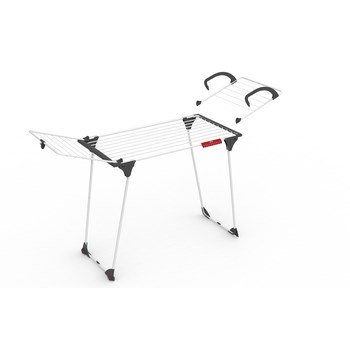 Suszarka na pranie Vileda Premium 2in1