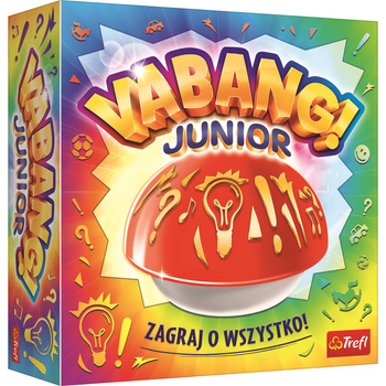 Treflgra VaBang Junior