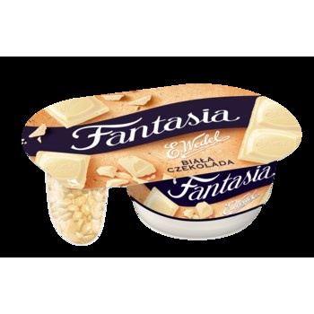 FANTASIA JOGURT WEDEL B.CZ103G