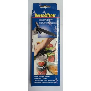 Otwieracz do puszek Edco