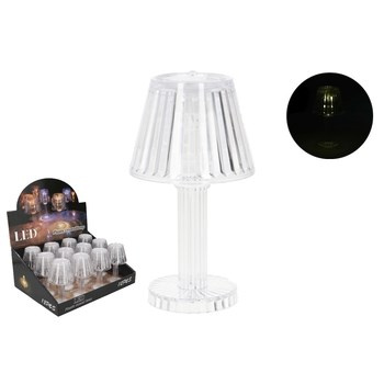 EM&EM Lampka LED 12 cm