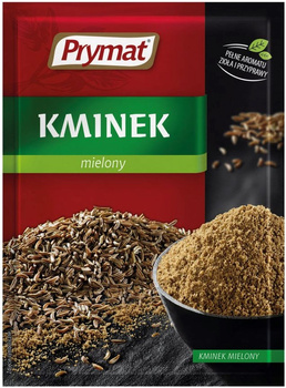 Prymat Kminek mielony 20 g
