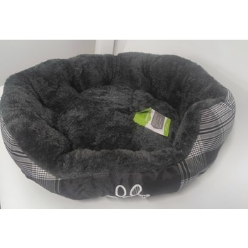 Legowisko dla psa krata rozmiar M Inter- Point